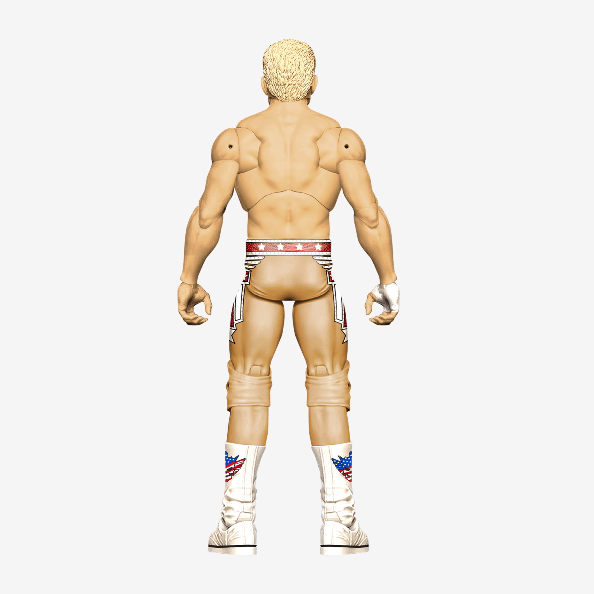 WWE Cody Rhodes Ultimate Edition Figure