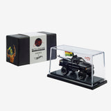 Evan Mock Hot Wheels 1987 Toyota Pickup North Shore Edition