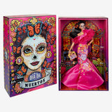 2023 Día De Muertos Barbie Doll