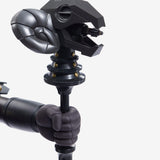 Shogun Warriors Skeletor Golden Havoc Edition