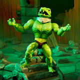 MOTU Origins Frog Monger Figure