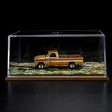 Matchbox 1964 Chevy C10 Pickup Truck