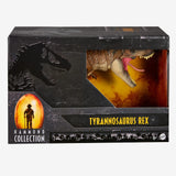 Jurassic World Hammond Collection Tyrannosaurus Rex Figure