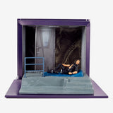 Jurassic Park Chaos Theory Dr. Ian Malcolm Figure