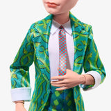 Monster High Cleo and Deuce Howliday Love Edition 2 Pack