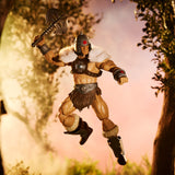 Masters of the Universe Masterverse Vykron Figure