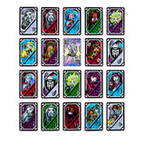 UNO Fandom Monster High Game Deck