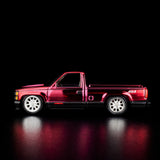 RLC Exclusive 1990 Chevy 454 SS