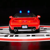 RLC Exclusive 1994 Ryu Asada’s NSX