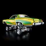 RLC Exclusive 1975 Chevrolet Monte Carlo Lowrider