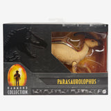Jurassic World Hammond Collection Parasaurolophus Figure
