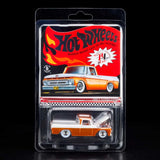 RLC Exclusive 1962 Ford F100