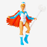 Masters of the Universe Origins Sorceress Collector Action Figure with Accessory