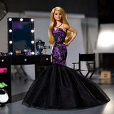 @BarbieStyle Fashion Studio & Doll Set