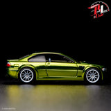 RLC Exclusive 2006 BMW M3 - Yellow
