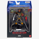 Masters of the Universe Masterverse Revelation Andra Action Figure