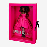 Barbie Pink Collection Doll 4