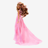 Barbie Crystal Fantasy Collection Rose Quartz Doll