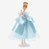 Disney Collector 100 Years of Wonder Cinderella Doll