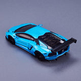 Elite 64 Series LBWK Lamborghini Aventador LP 700-4