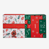 Barbie 12 Days of Christmas Doll and Accessories