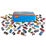 Hot Wheels Mainline 100-Car Case Pack
