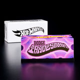 RLC Exclusive ‘70s Dodge Tradesman Van