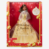 2023 Holiday Barbie Doll