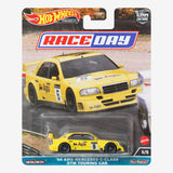 Hot Wheels Car Culture Circuit Legends Vehicles