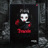 Dracula Monster High Skullector Doll