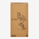 Masters of the Universe Origins Wun-Dar Figure