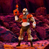 Masters of the Universe Masterverse Vykron Figure