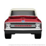 RLC sELECTIONs 1969 Chevy C-10