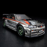 RLC Exclusive Nissan Skyline GT-R