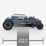 MEGA Hot Wheels Mod Rod Truck