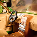 Jurassic World The Gates Crowdfund