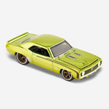 RLC Exclusive ’69 Chevrolet Camaro SS