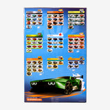 RLC Exclusive 2023 Mainline Factory-Sealed Set