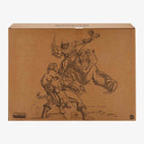 Masters of the Universe Origins Faker and Dupli-Cat Action Figures