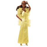 1977 Superstar Christie Barbie Doll