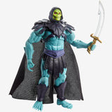 Masters of the Universe Masterverse New Eternia Skeletor Action Figure