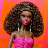 Barbie Pink Collection Doll 4