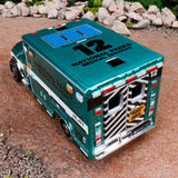 Matchbox 2019 Ram Ambulance