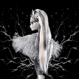 Monster High Voltageous Frankie Stein Reproduction Doll