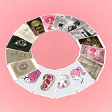 Mark Ryden x Barbie Postcards