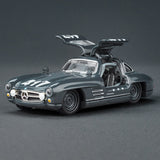 HWC Elite 64 Series Mercedes-Benz 300 SL