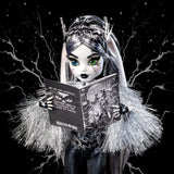 Monster High Voltageous Frankie Stein Reproduction Doll