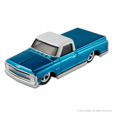 RLC Exclusive 1969 Chevy C-10