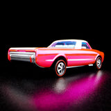 RLC EXCLUSIVE 2022 PINK EDITIONS CUSTOM FLEETSIDE™