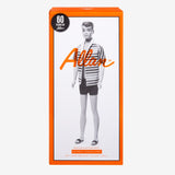 60th Anniversary Allan Vintage Reproduction Doll